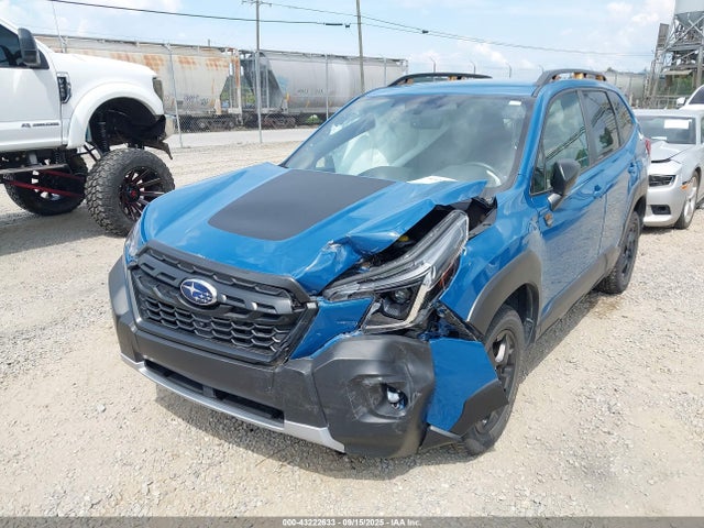 Subaru na u5 2023 JF2SKAMC0PH470605 Image 2