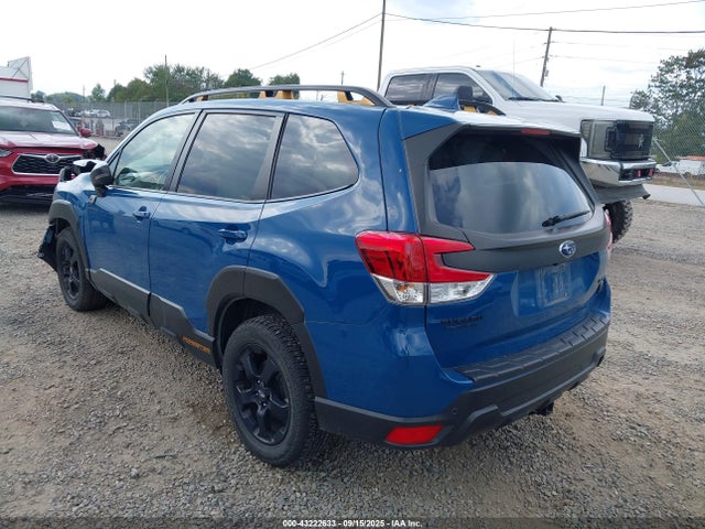 Subaru na u5 2023 JF2SKAMC0PH470605 Image 3