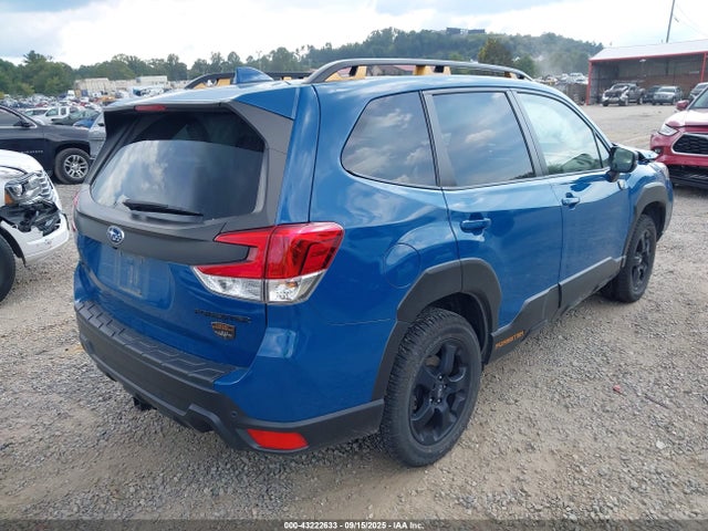 Subaru na u5 2023 JF2SKAMC0PH470605 Image 4