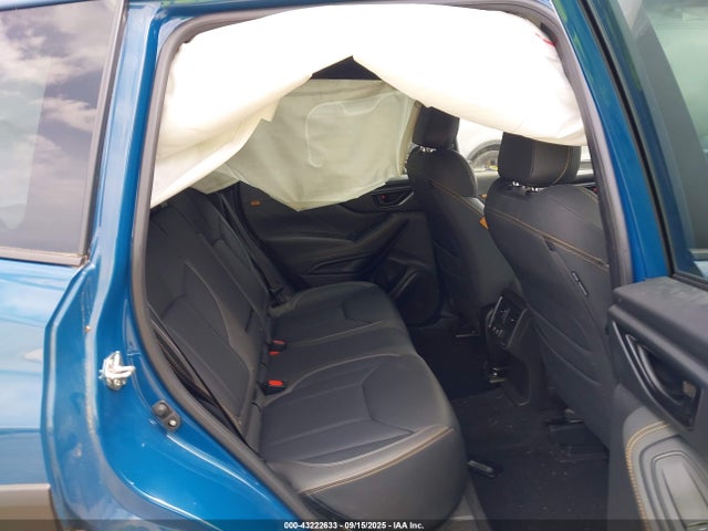 Subaru na u5 2023 JF2SKAMC0PH470605 Image 8