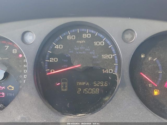 2006 ACURA MDX 2HNYD18986H521403 Photo 6