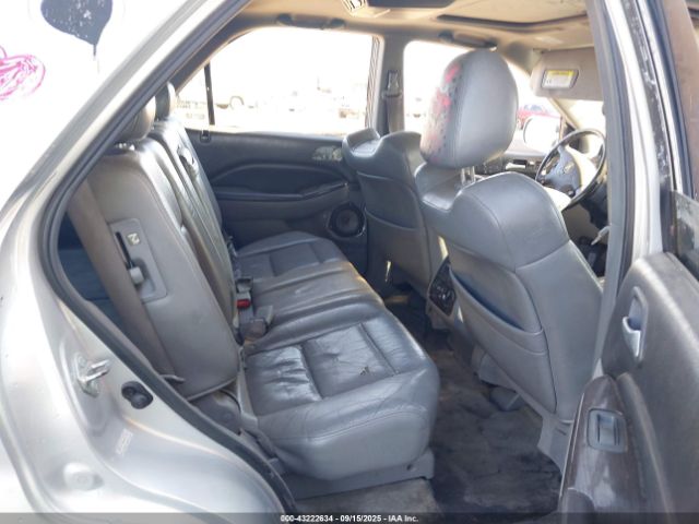2006 ACURA MDX 2HNYD18986H521403 Photo 7
