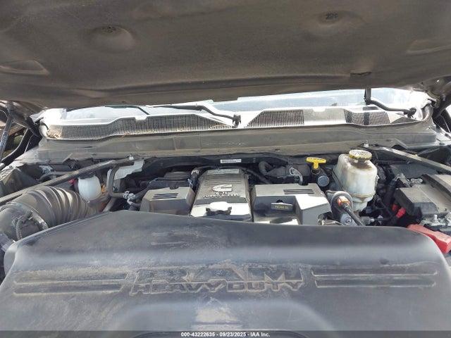2024 Ram 5500 Chassis Tradesman/slt/laramie/limited მანქანა იყიდება აუქციონზე, vin: 3C7WRNEL8RG275305, აუქციონის ნომერი: 43222635