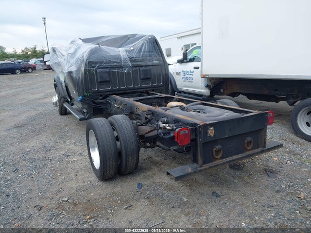 2024 Ram 5500 Chassis Tradesman/slt/laramie/limited მანქანა იყიდება აუქციონზე, vin: 3C7WRNEL8RG275305, აუქციონის ნომერი: 43222635