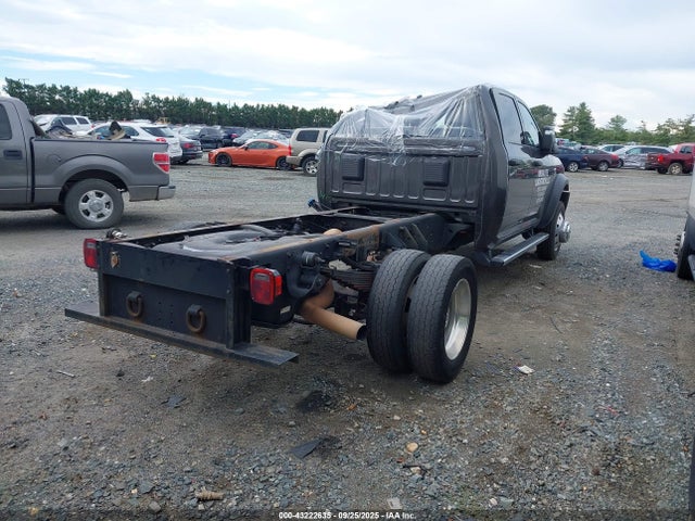 2024 Ram 5500 Chassis Tradesman/slt/laramie/limited მანქანა იყიდება აუქციონზე, vin: 3C7WRNEL8RG275305, აუქციონის ნომერი: 43222635