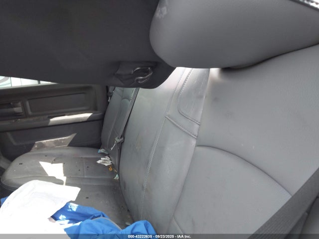 2024 Ram 5500 Chassis Tradesman/slt/laramie/limited მანქანა იყიდება აუქციონზე, vin: 3C7WRNEL8RG275305, აუქციონის ნომერი: 43222635