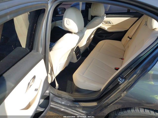 3MW5R7J01L8B22683 BMW 2020