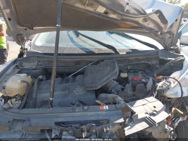 2007 MAZDA CX-9 JM3TB38Y270108978 Photo 9
