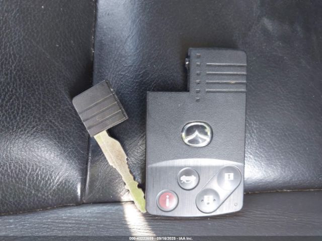 2007 MAZDA CX-9 JM3TB38Y270108978 Photo 10