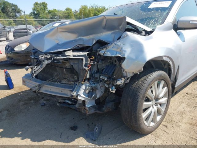 2007 MAZDA CX-9 JM3TB38Y270108978 Photo 5