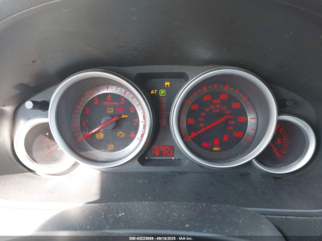 2007 MAZDA CX-9 JM3TB38Y270108978 Photo 6