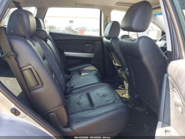 2007 MAZDA CX-9 JM3TB38Y270108978 Photo 7