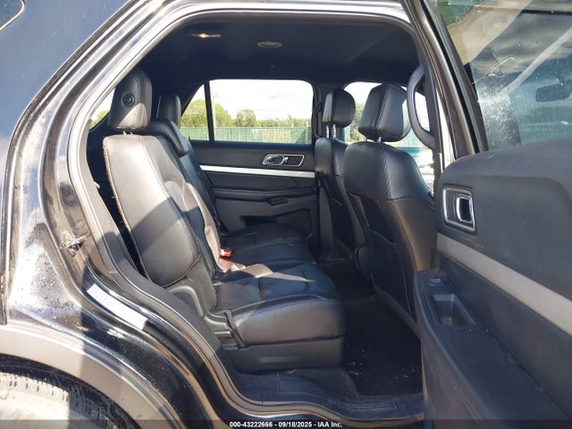 1FM5K7D8XGGA99125 Ford Explorer
