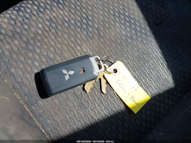 2017 MITSUBISHI OUTLANDER JA4AZ3A31HZ032316 Photo 10