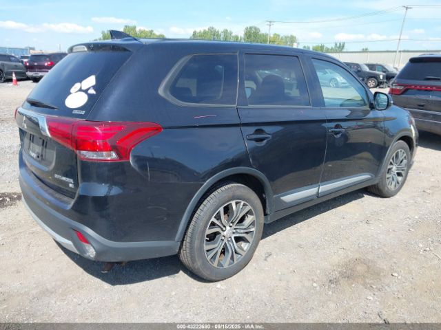 2017 MITSUBISHI OUTLANDER JA4AZ3A31HZ032316 Photo 3