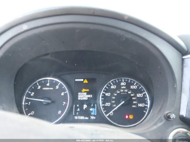 2017 MITSUBISHI OUTLANDER JA4AZ3A31HZ032316 Photo 6