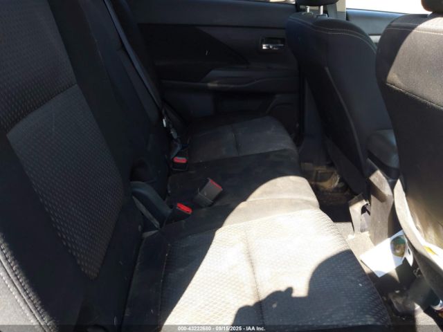 2017 MITSUBISHI OUTLANDER JA4AZ3A31HZ032316 Photo 7