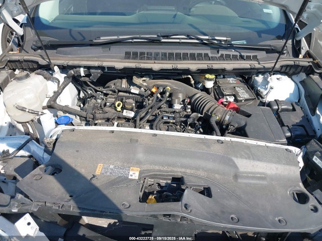2FMPK4J96RBA78416 Ford gtdi