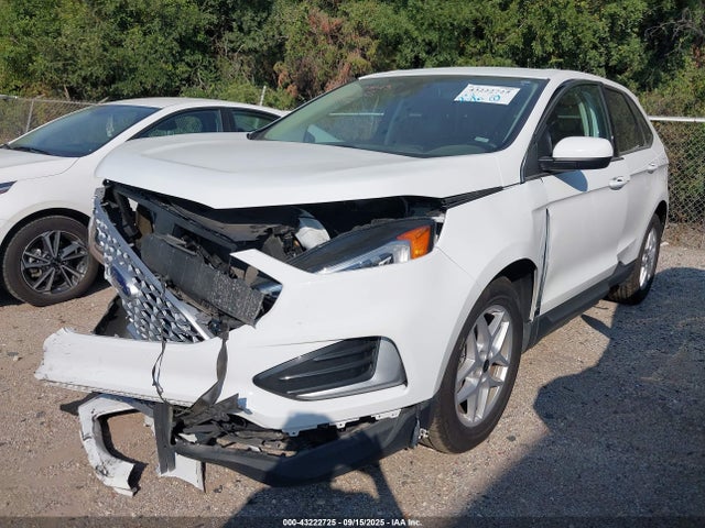 2FMPK4J96RBA78416 Ford gtdi