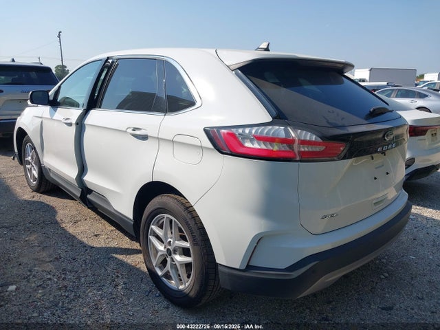 2FMPK4J96RBA78416 Ford gtdi