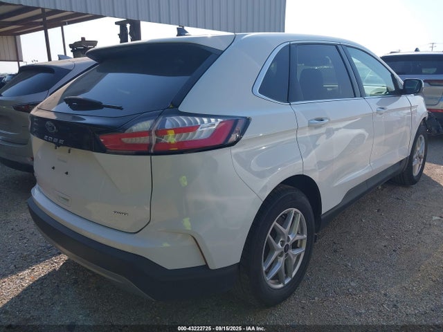 2FMPK4J96RBA78416 Ford gtdi