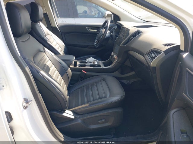 2FMPK4J96RBA78416 Ford gtdi