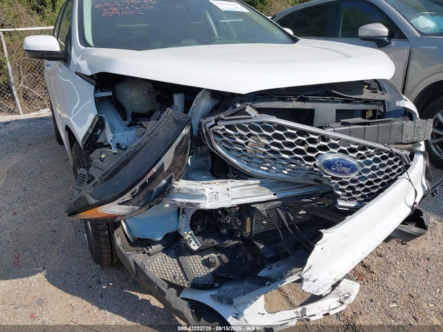 2FMPK4J96RBA78416 Ford gtdi