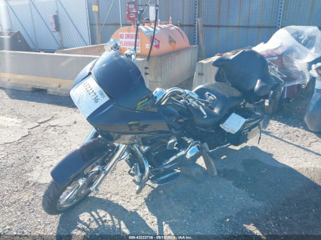 2015 HARLEY-DAVIDSON FLTRXS 1HD1KTM14FB627783 Photo 1