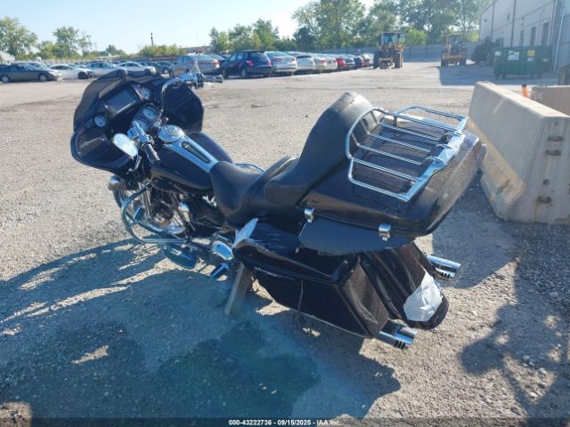 2015 HARLEY-DAVIDSON FLTRXS 1HD1KTM14FB627783 Photo 2