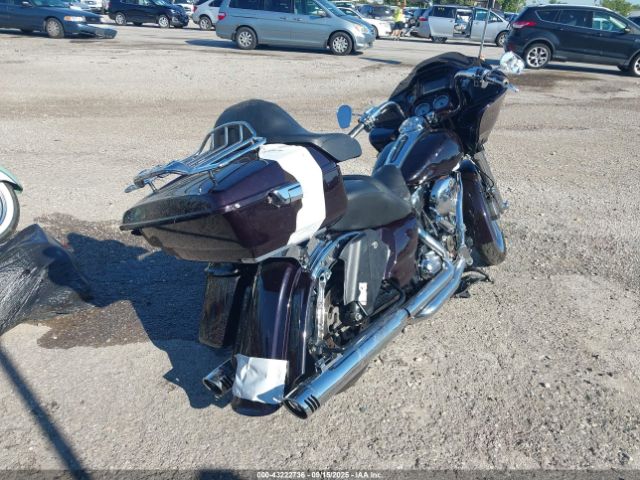 2015 HARLEY-DAVIDSON FLTRXS 1HD1KTM14FB627783 Photo 3