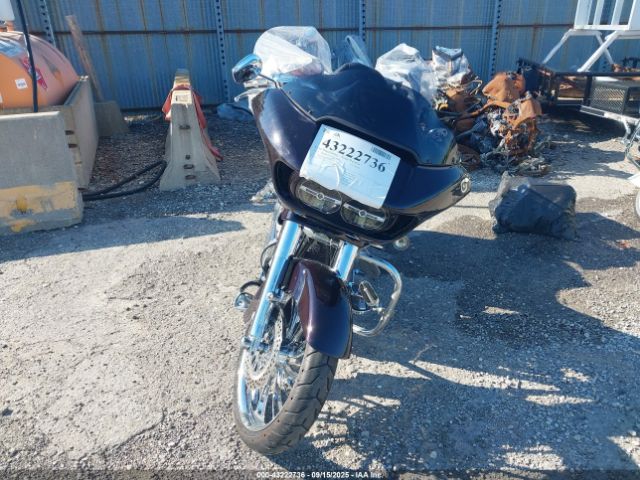 2015 HARLEY-DAVIDSON FLTRXS 1HD1KTM14FB627783 Photo 4