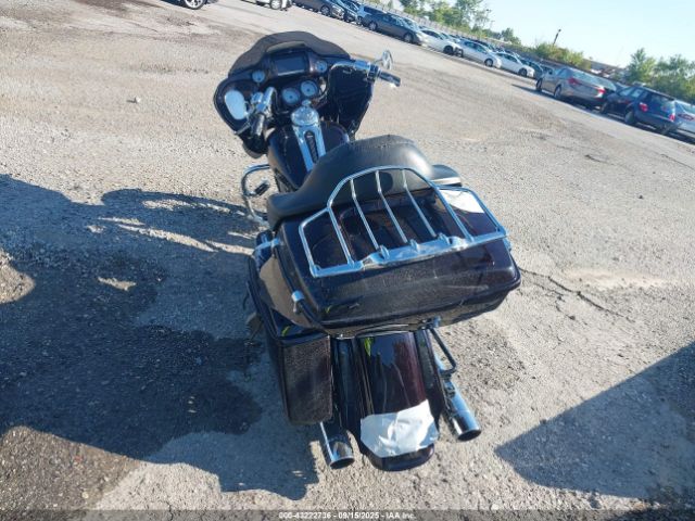 2015 HARLEY-DAVIDSON FLTRXS 1HD1KTM14FB627783 Photo 5