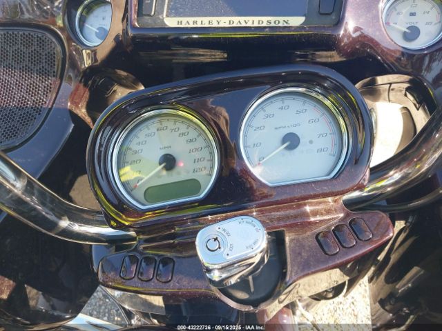 2015 HARLEY-DAVIDSON FLTRXS 1HD1KTM14FB627783 Photo 6