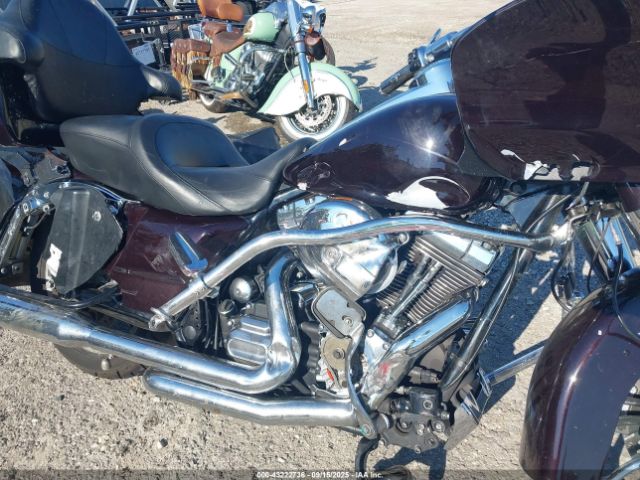 2015 HARLEY-DAVIDSON FLTRXS 1HD1KTM14FB627783 Photo 7