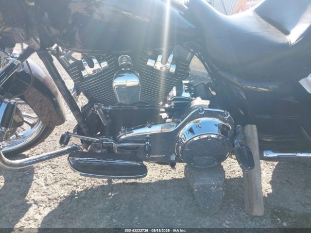 2015 HARLEY-DAVIDSON FLTRXS 1HD1KTM14FB627783 Photo 8