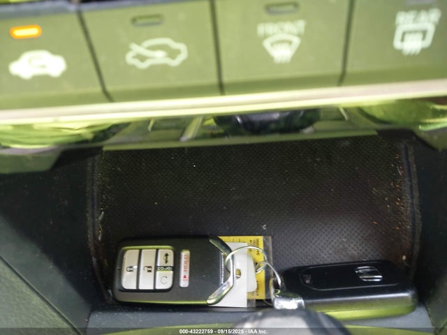 Honda k20c2 2019 19XFC2F8XKE024665 Image 11