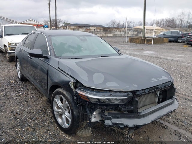 Honda l15be 2024 1HGCY1F2XRA035965 Image 1