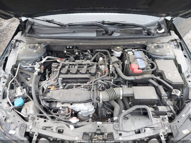 Honda l15be 2024 1HGCY1F2XRA035965 Image 10