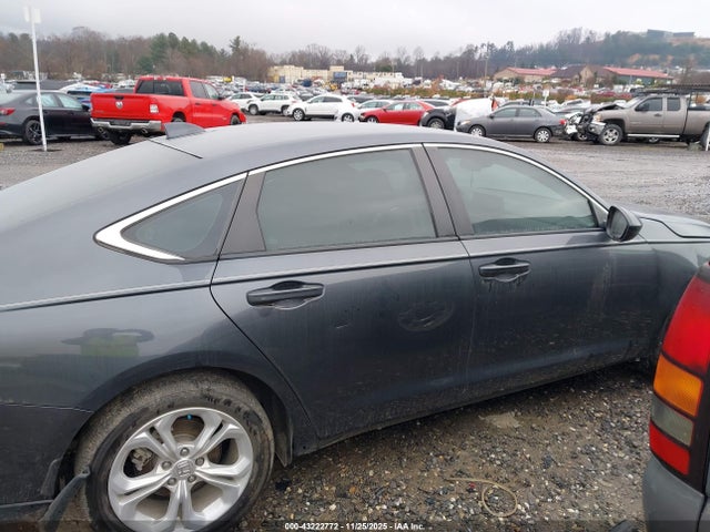 Honda l15be 2024 1HGCY1F2XRA035965 Image 14