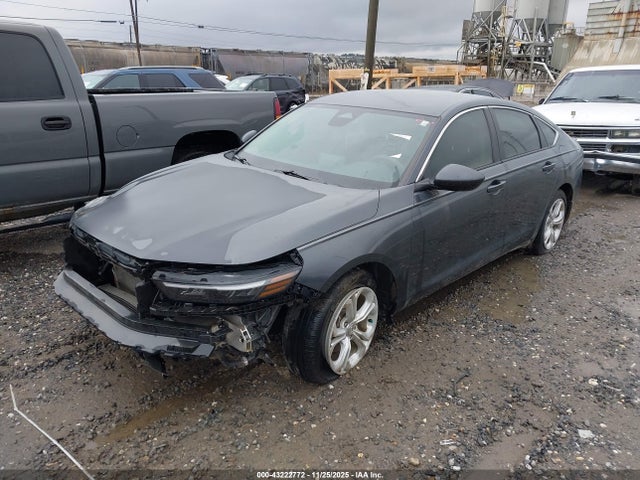 Honda l15be 2024 1HGCY1F2XRA035965 Image 2