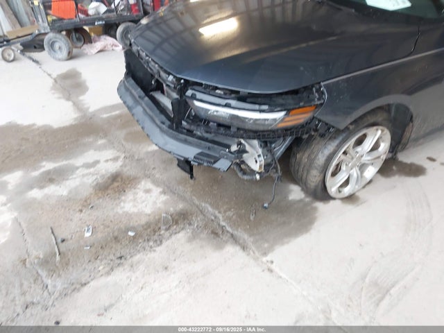 Honda l15be 2024 1HGCY1F2XRA035965 Image 6