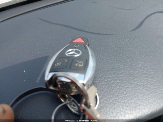 2016 MERCEDES-BENZ CLA 250 WDDSJ4GB6GN350725 Photo 10