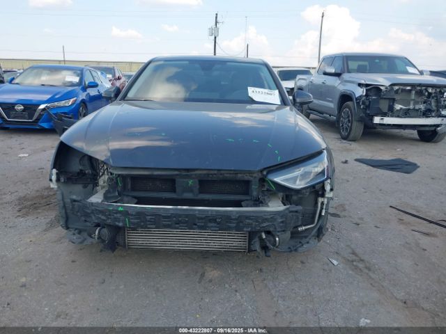 2020 AUDI A4 WAUGMAF43LN005183 Photo 5