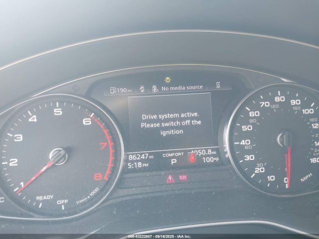 2020 AUDI A4 WAUGMAF43LN005183 Photo 6