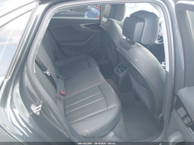 2020 AUDI A4 WAUGMAF43LN005183 Photo 7