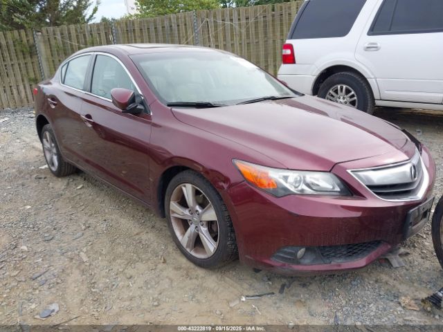 2013 ACURA ILX 19VDE1F7XDE019805 Photo 0