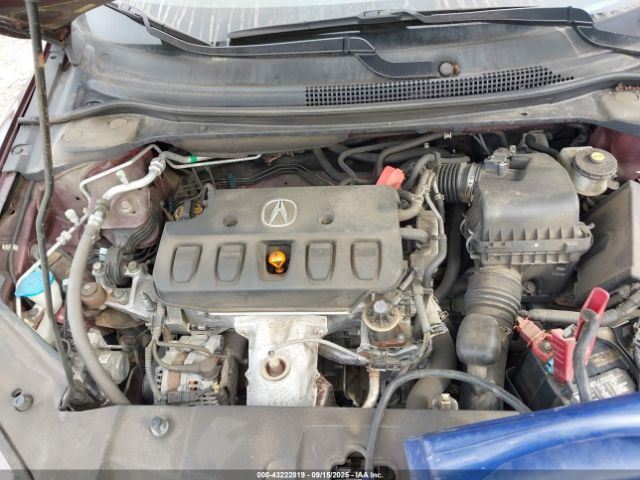 2013 ACURA ILX 19VDE1F7XDE019805 Photo 9