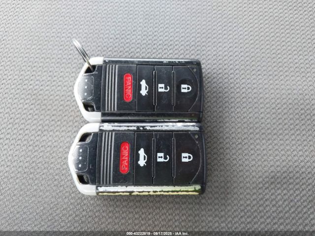 2013 ACURA ILX 19VDE1F7XDE019805 Photo 10