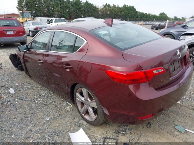 2013 ACURA ILX 19VDE1F7XDE019805 Photo 2