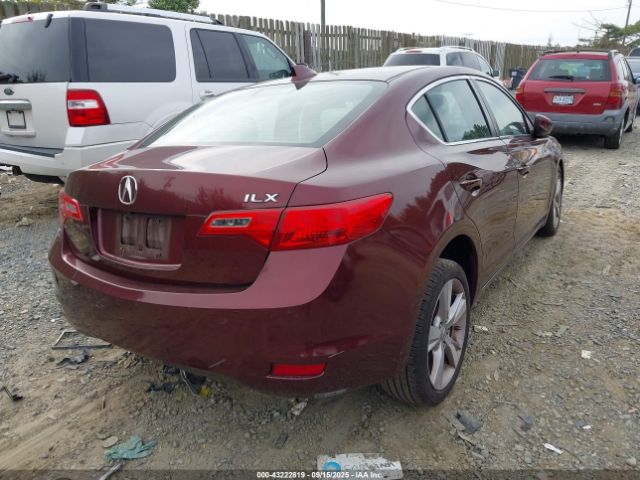 2013 ACURA ILX 19VDE1F7XDE019805 Photo 3